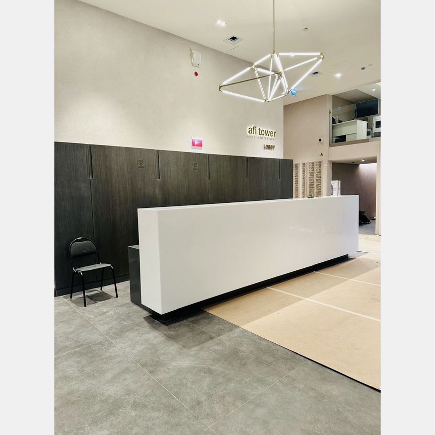 Квартира-студия, 25,5 м², 25/53 эт.