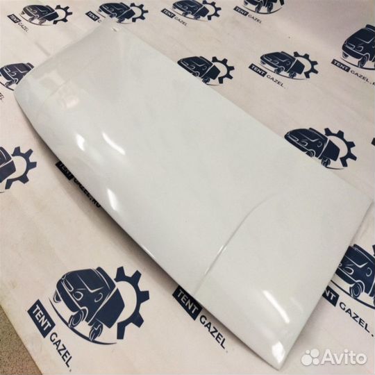 Капот на Газель