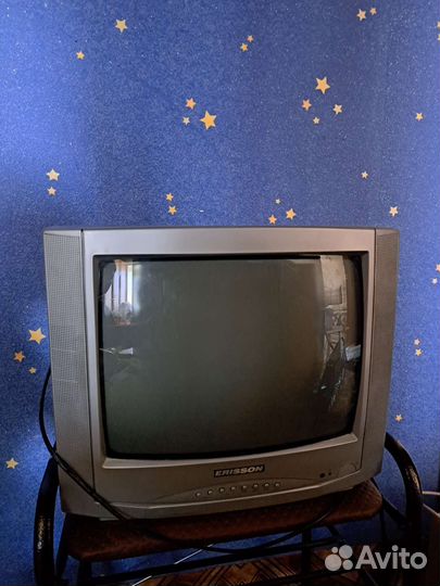 Телевизор б/у