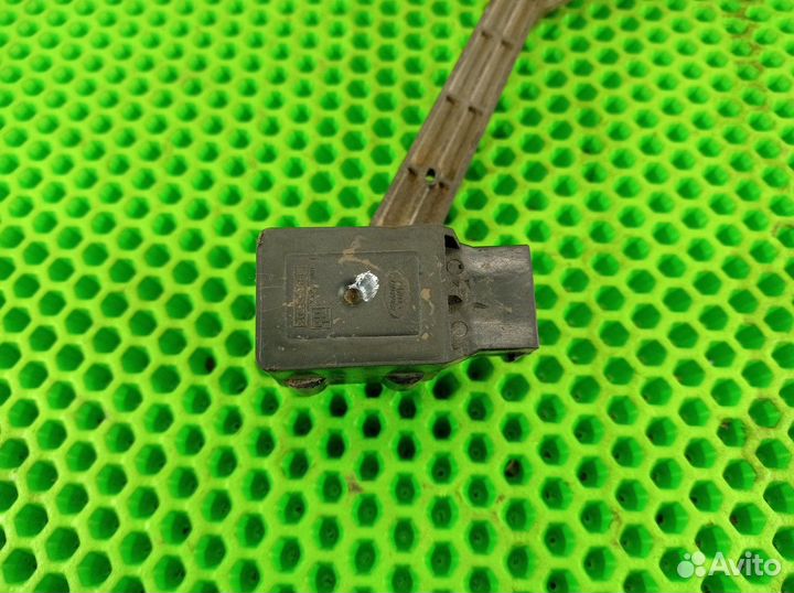 Датчик регулировки дорожного просвета задний правы