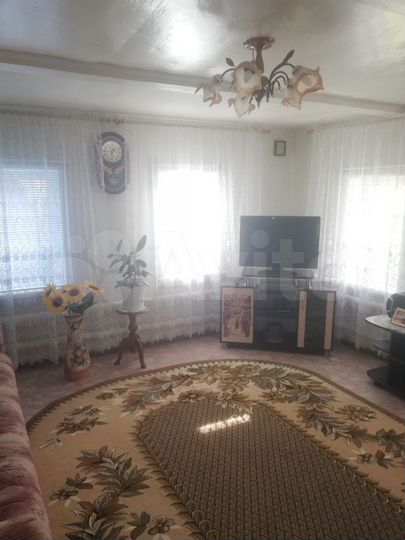Дом 56,3 м² на участке 5,1 сот.