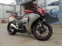 Honda cbr1000rr