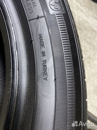 Goodyear EfficientGrip Performance 205/55 R16