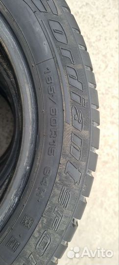 Cordiant Sport 2 185/60 R15