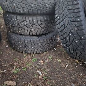 Dunlop SP Winter Ice02 195/65 R15