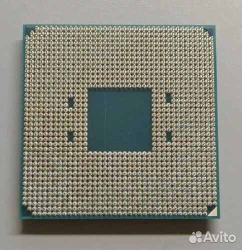 Amd ryzen 5 3600