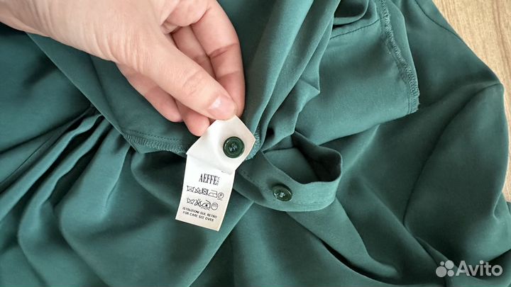 Блуза Philosophy