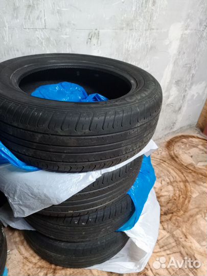 Hankook Optimo K415 225/60 R17 99H