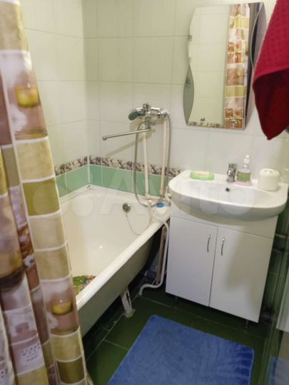 1-к. квартира, 32 м², 1/5 эт.