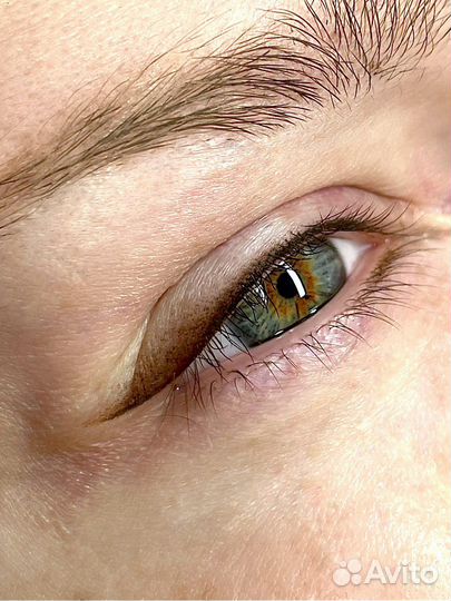 Перманентный макияж