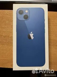 iPhone 13, 128 ГБ