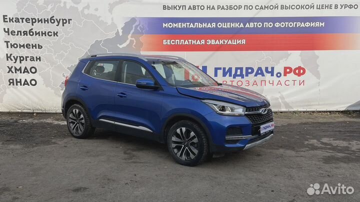 Кардан рулевой Chery Tiggo 4 201000152AA