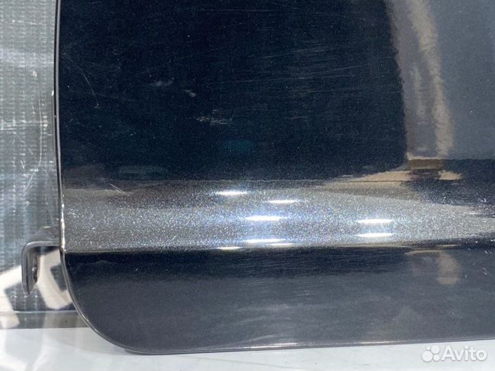 Лючок бензобака Bmw X5 E53 M54B30 2006