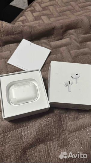 Airpods pro 2