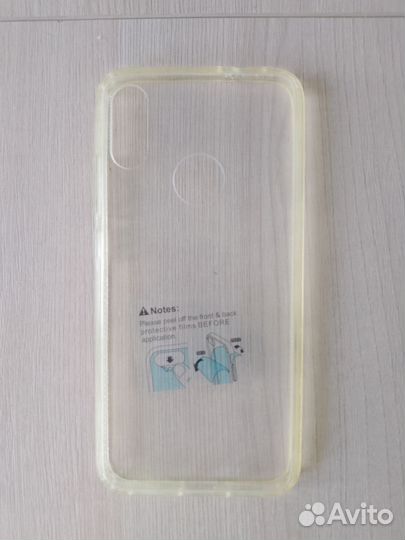 Чехлы на телефон