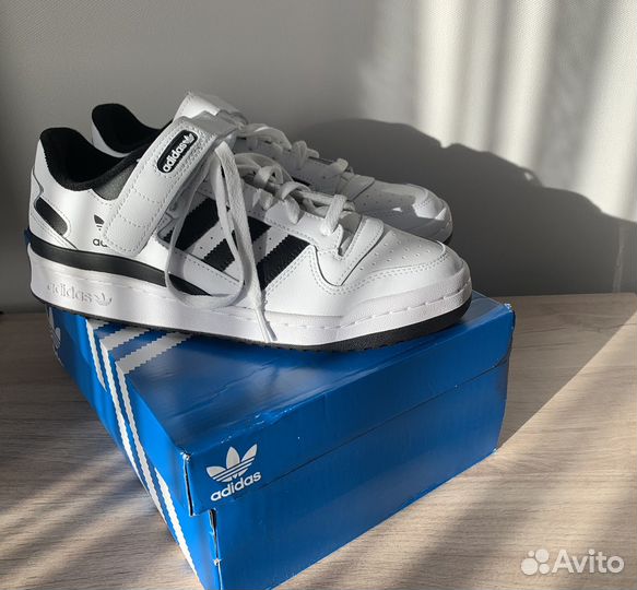 Adidas forum Low