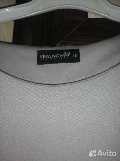 Платья женские трикотаж