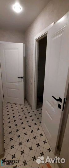 Межкомнатные двери