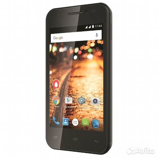 МТС Smart Start 2 Dual sim lock, 4 ГБ