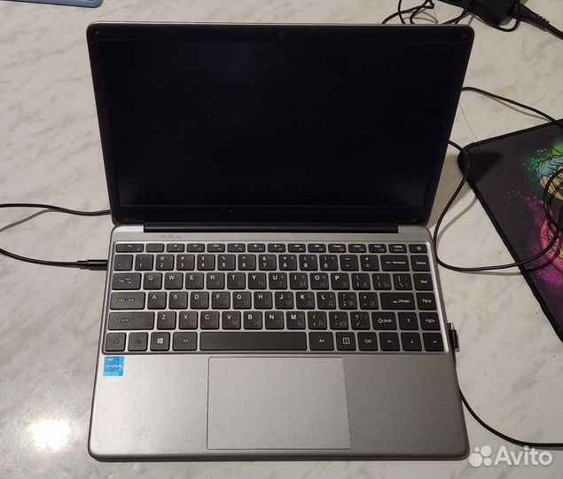 Ноутбук Chuwi herobook pro