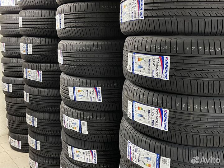 Kinforest KF550-UHP 315/30 R21 105Y