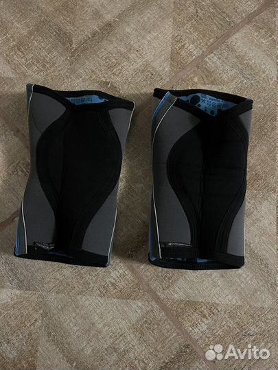 Наколенники rehband