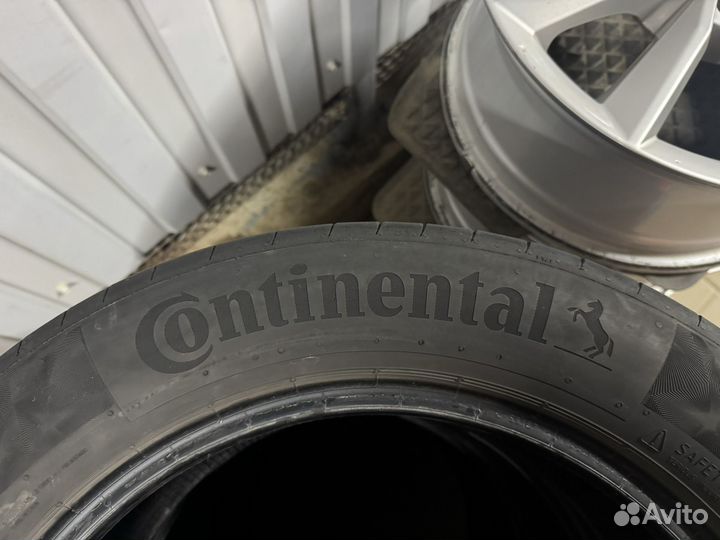 Continental PremiumContact 6 205/55 R16 91H