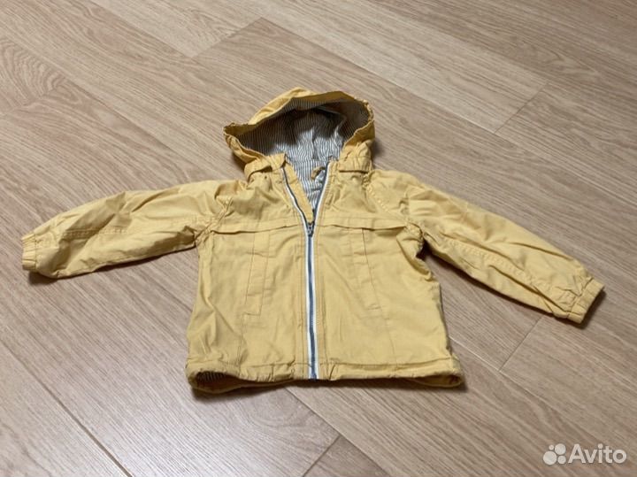 Ветровка hm92