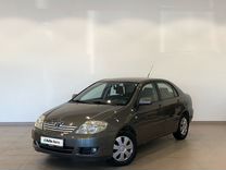 Toyota Corolla 1.6 MT, 2005, 175 000 км, с пробегом, �цена 599 000 руб.