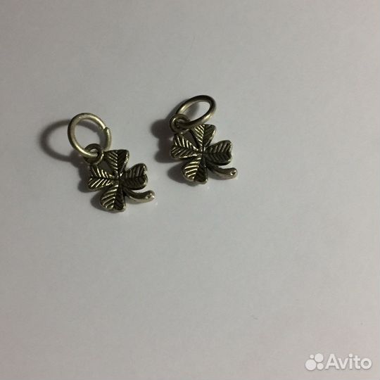 Подвески