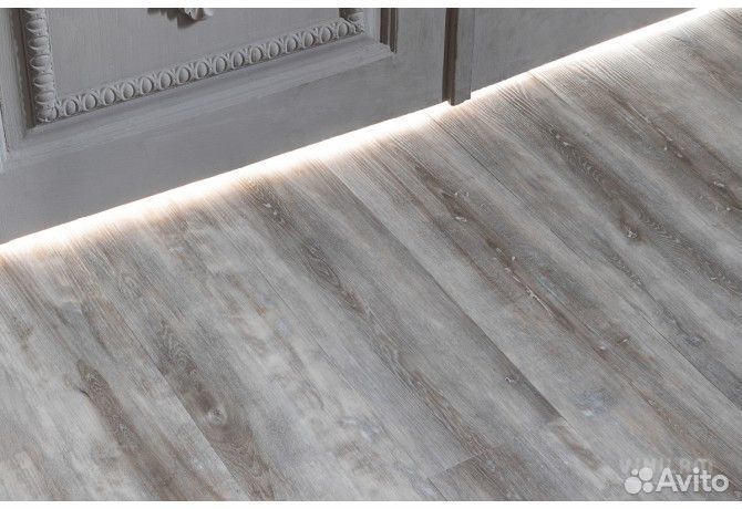 Виниловый ламинат