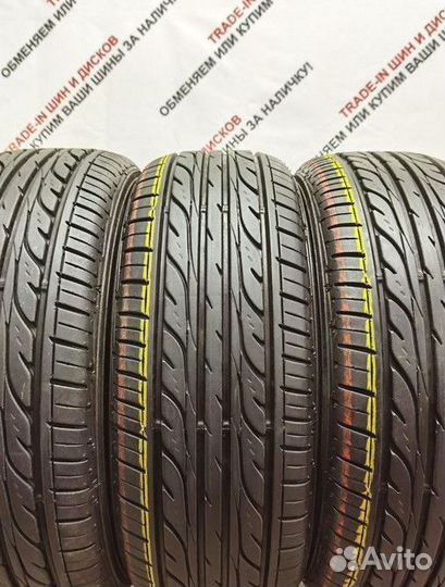 Dunlop Enasave EC202 195/65 R15 91S