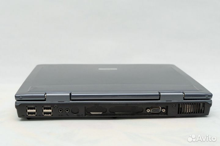 Ноутбук Rover Partner E419L