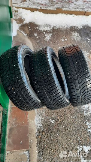 Viatti Bosco A/T V-237 205/55 R16 91