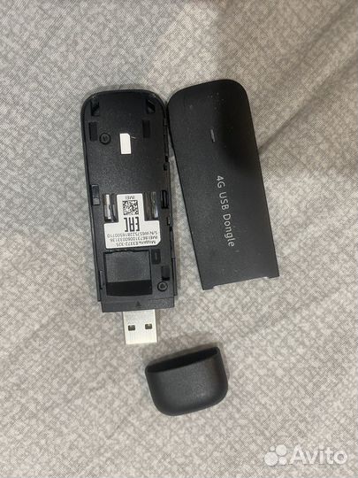 USB модем 4g