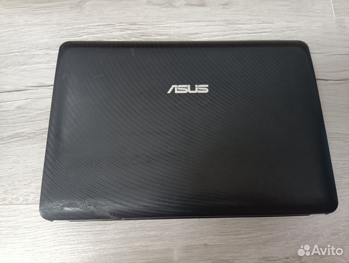 Нетбук asus