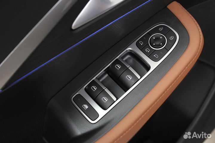 OMODA C5 1.6 AMT, 2023