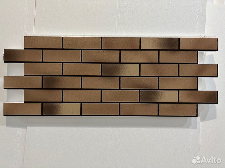 Фасадные термопанели tehnoarm