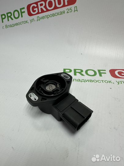 Датчик положения дроссельной заслонки Suzuki 13420