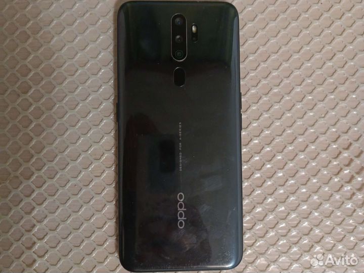 Oppoa5 2020