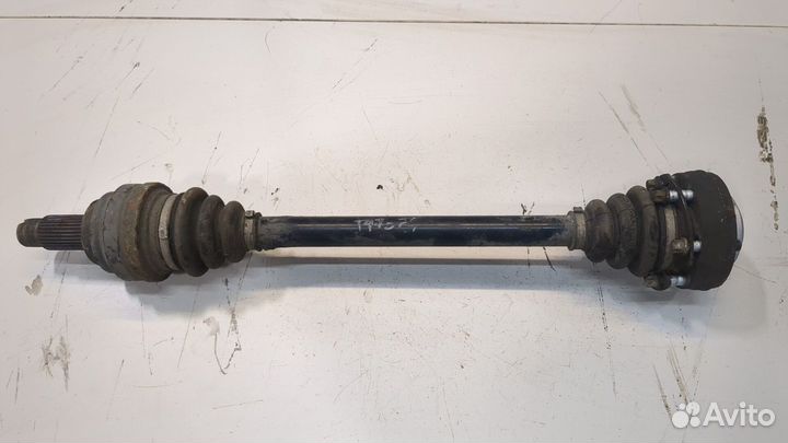 Полуось BMW 3 E90, E91, E92, E93, 2006