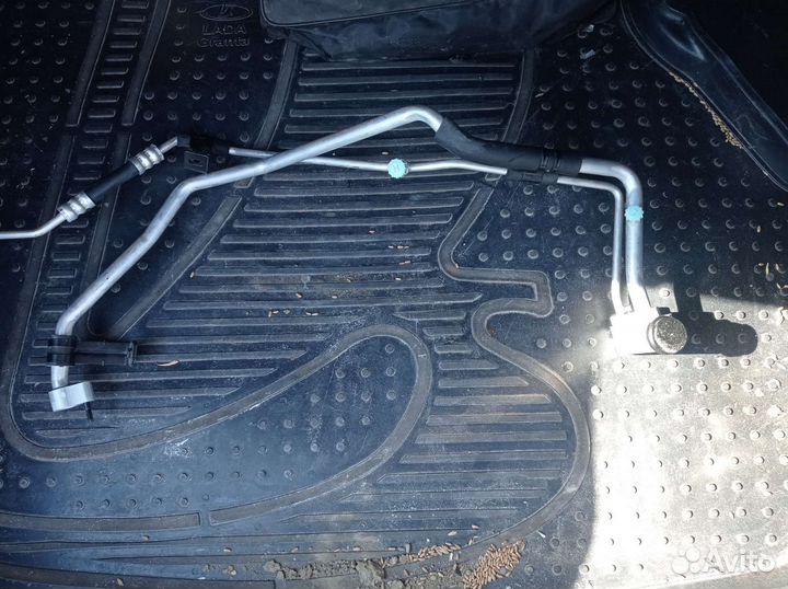 Магистраль на кондиционер