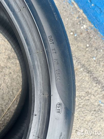 Pirelli P Zero 315/35 R21 109Y