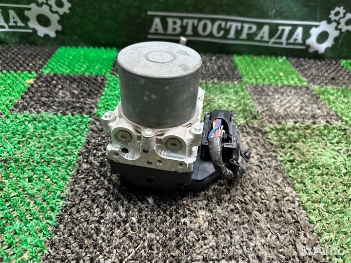 Блок ABS Toyota Highlander U50 2GR 2013-2016