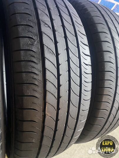 Dunlop SP Sport Maxx 050 235/55 R20 102V