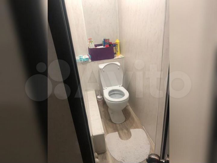 2-к. квартира, 45 м², 2/5 эт.