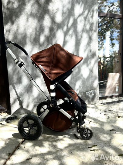 Коляска Bugaboo cameleon 2 в 1