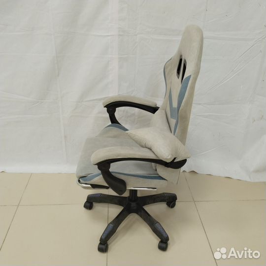 Компьютерное офисное игровое кресло