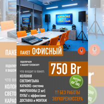 Выездное караоке в Солигорске, Слуцк