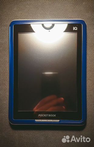 Электронная книга PocketBook IQ 701